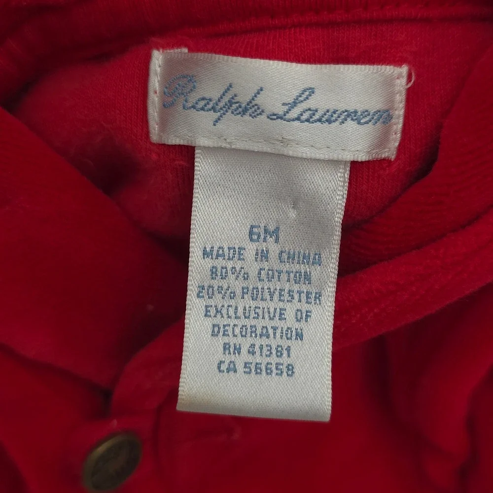 Ralph Lauren ralph lauren
